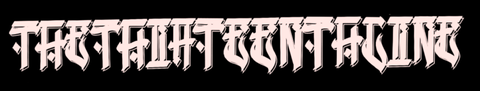 The Thirteenth Line
