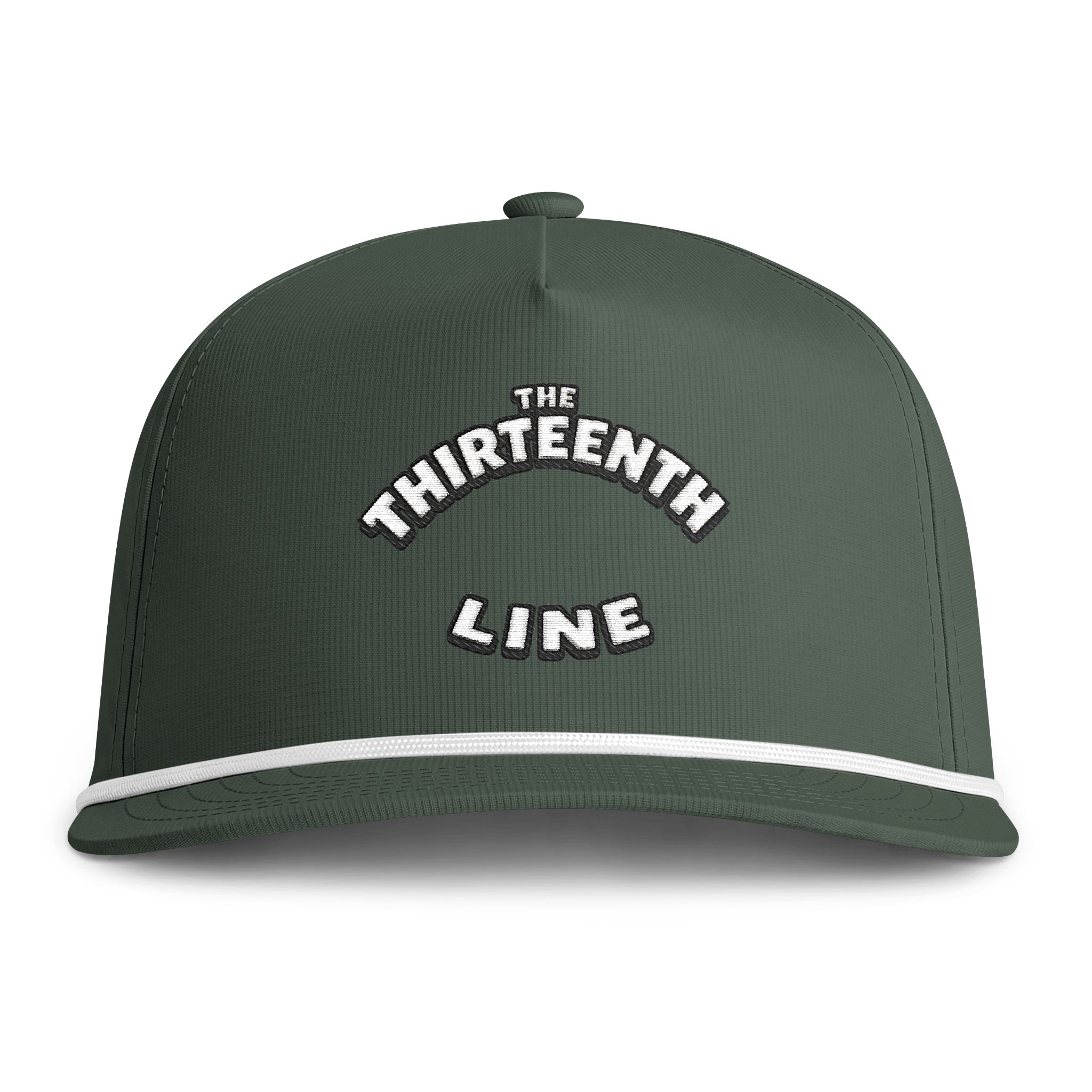 Sunwashed Rope Cap - Image 7