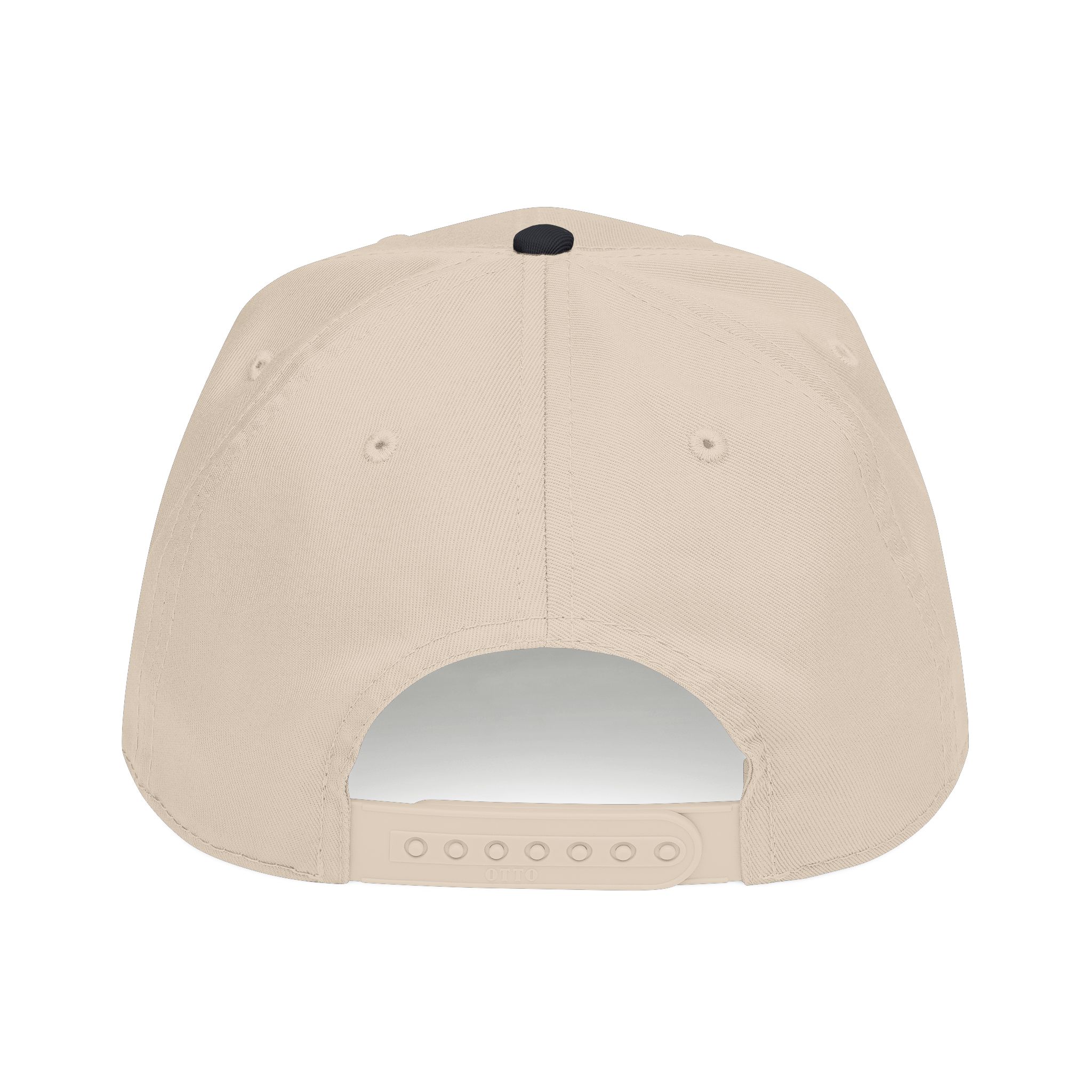 “Classic” Mid Profile Baseball Cap - Image 23