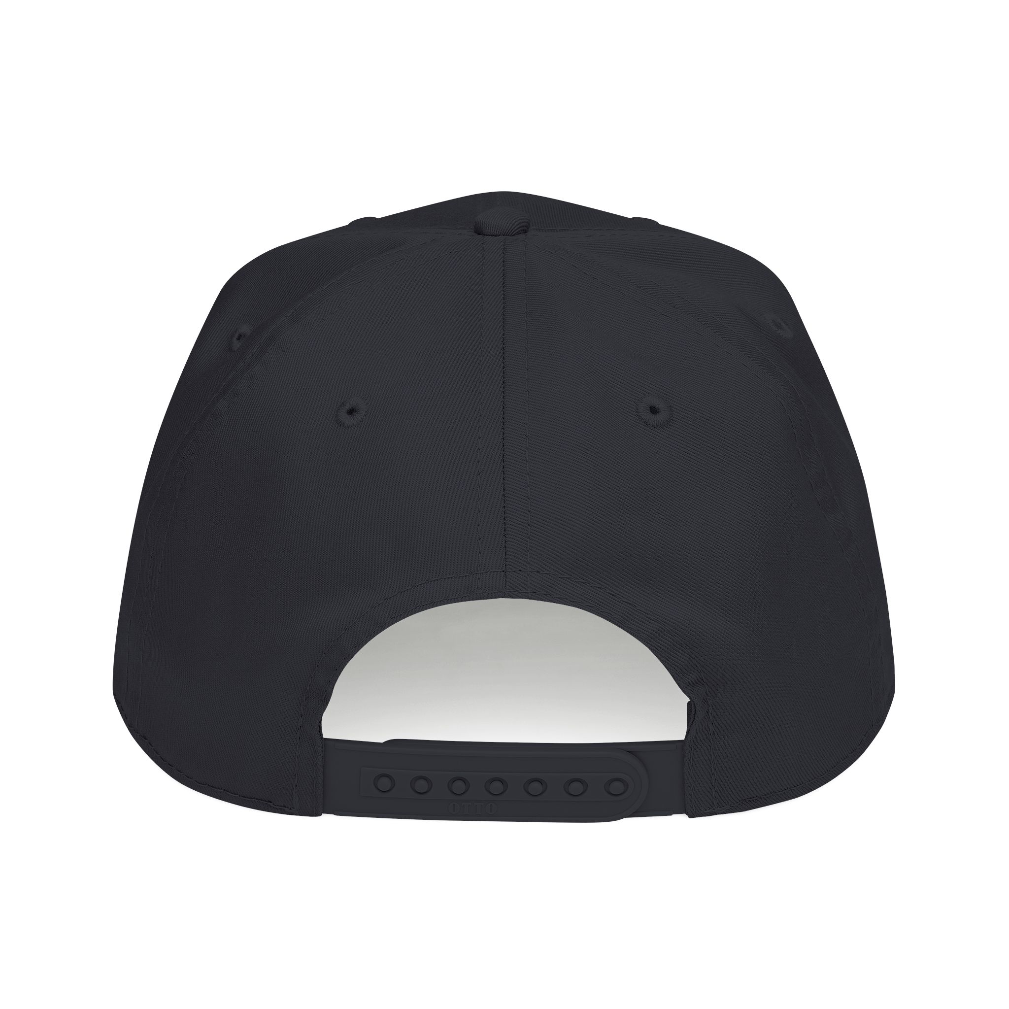 “Classic” Mid Profile Baseball Cap - Image 19