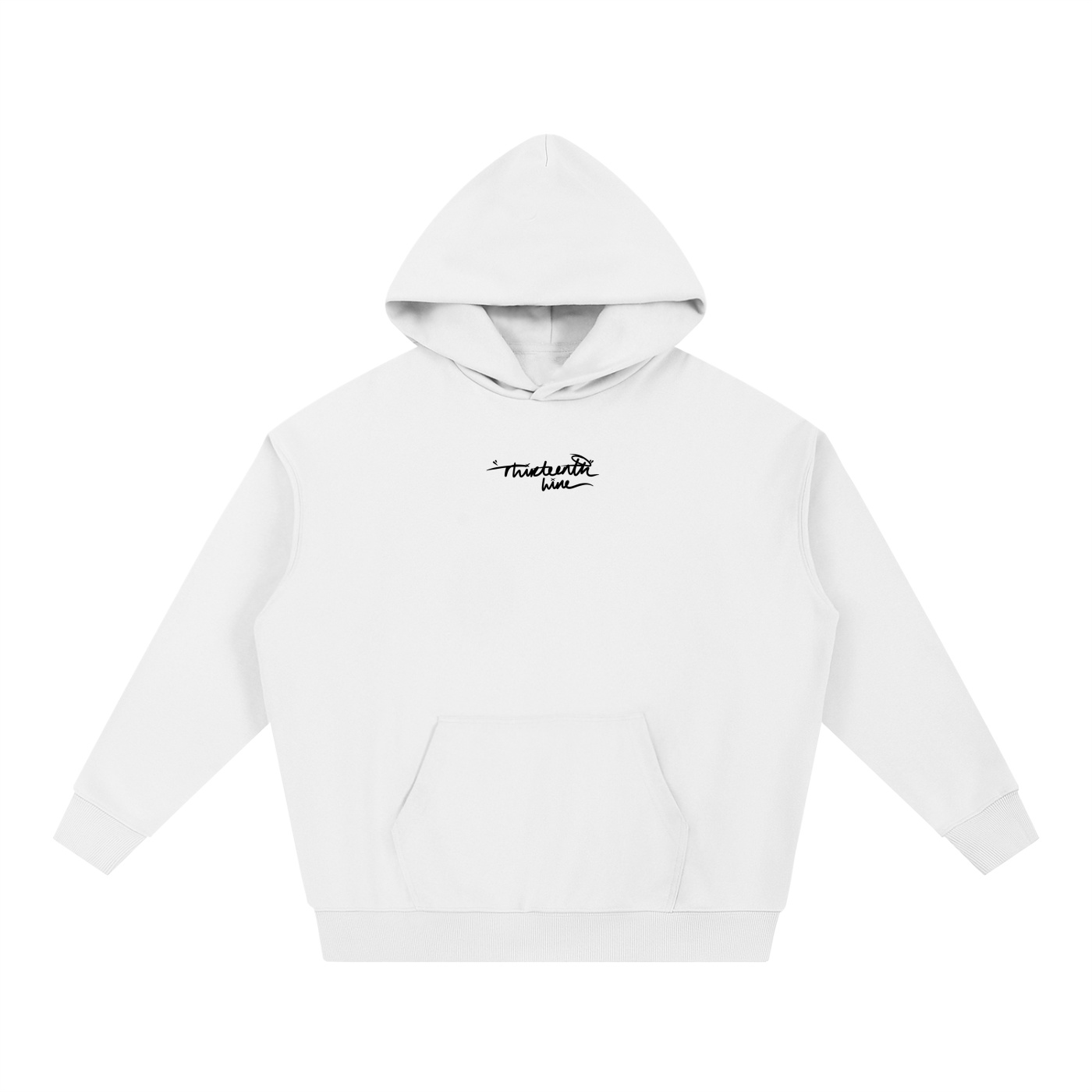 “SEE BEAUTY” Essential Heavyweight Hoodie - Image 5