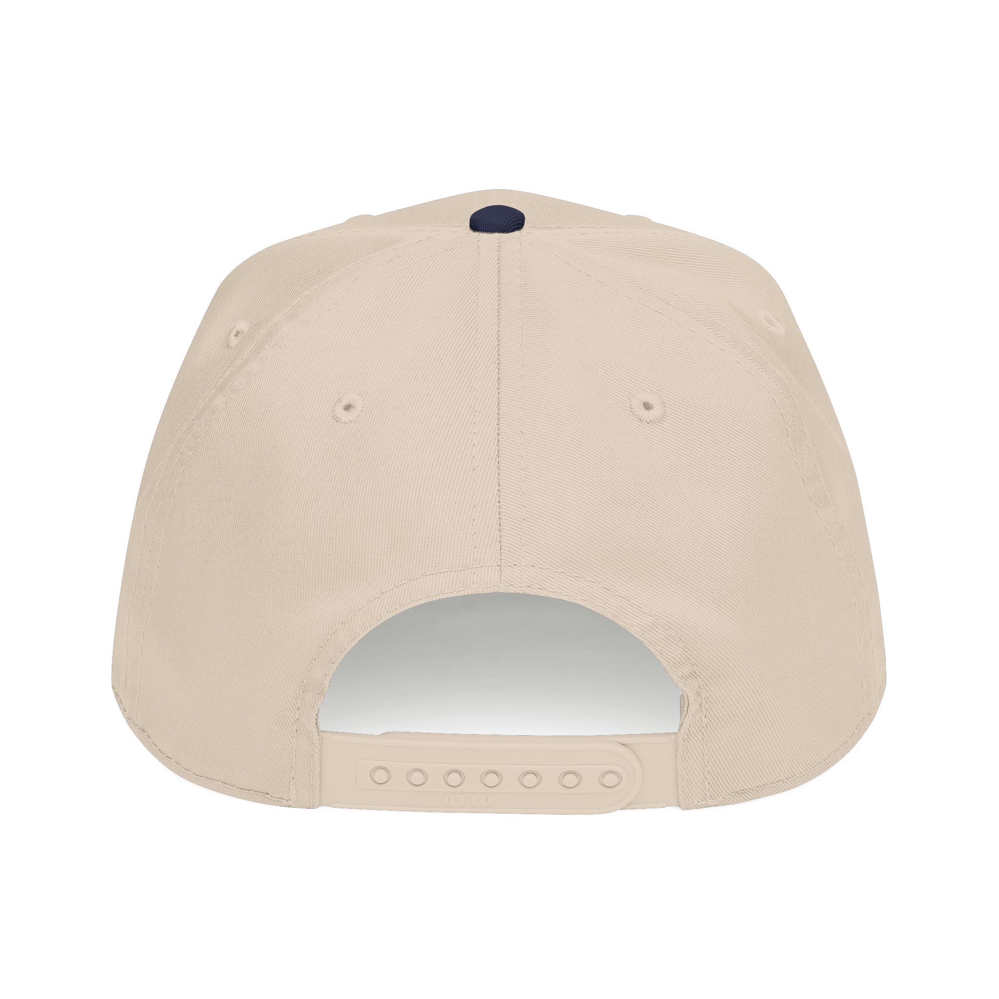 “Classic” Mid Profile Baseball Cap - Image 15