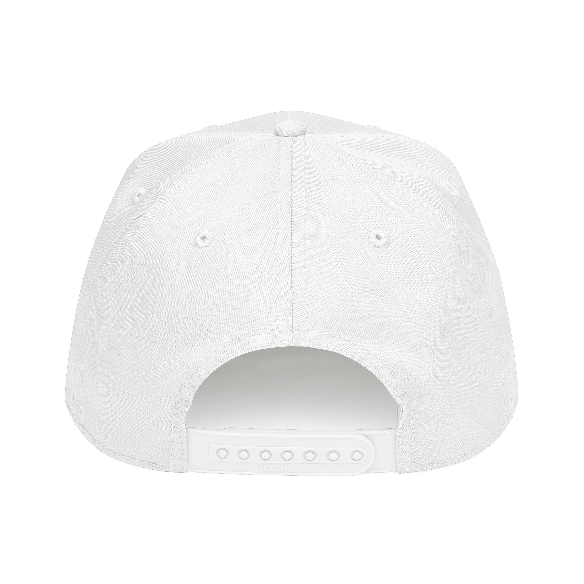 “Classic” Mid Profile Baseball Cap - Image 3