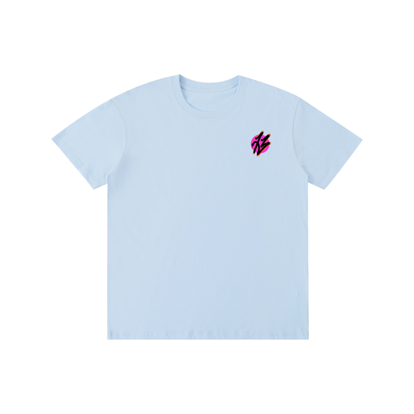 “OG FISH” Pure Cotton Unisex T-Shirt - Image 7