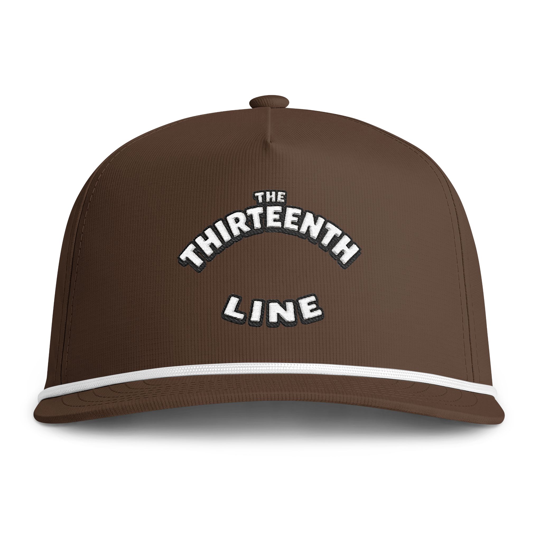 Sunwashed Rope Cap - Image 2