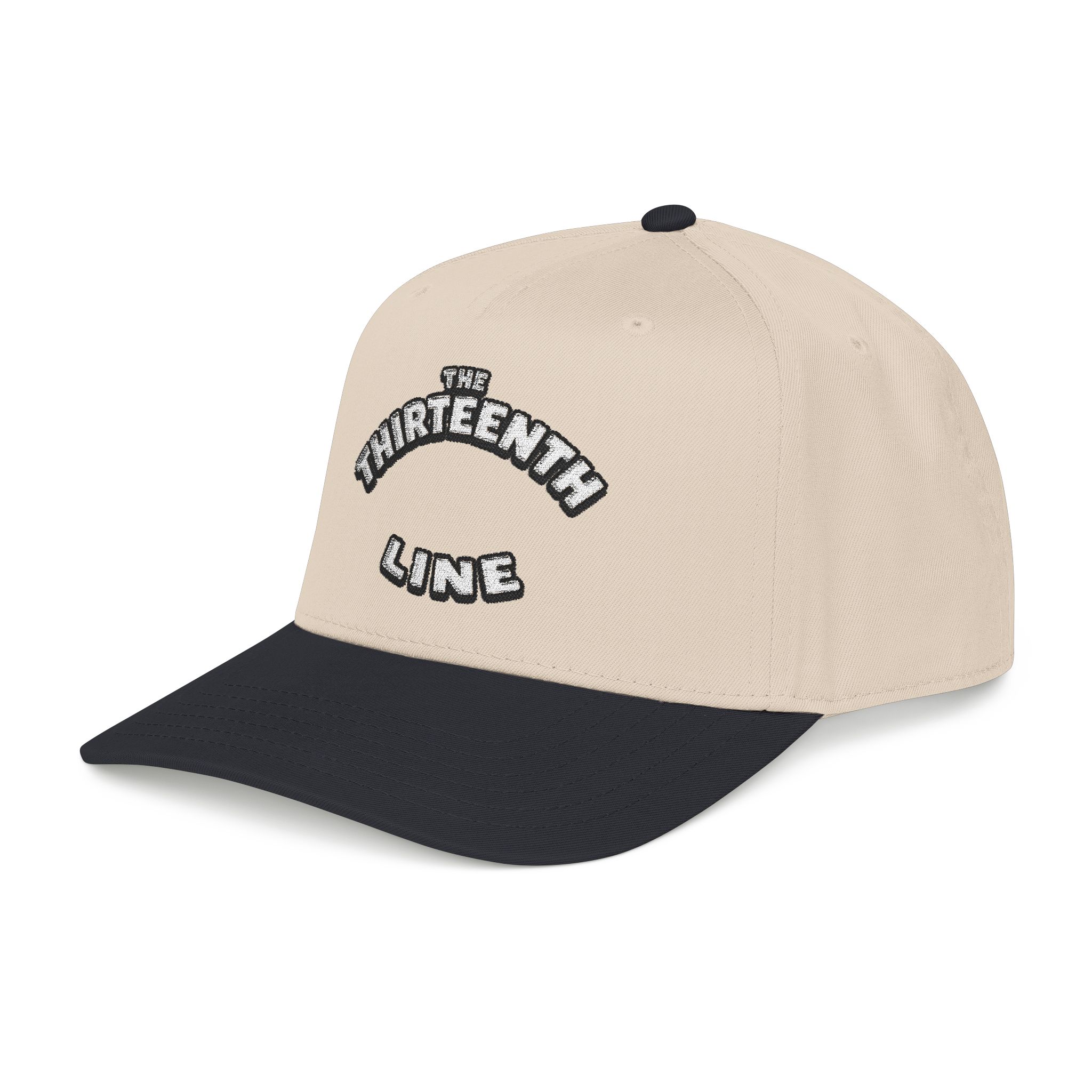 “Classic” Mid Profile Baseball Cap - Image 24