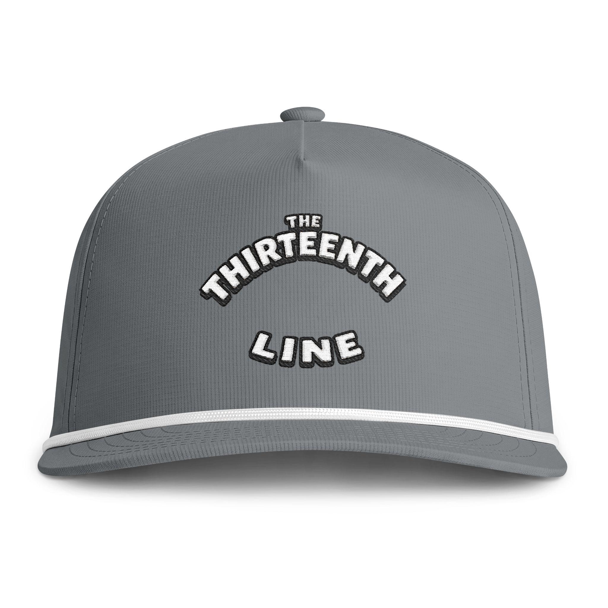 Sunwashed Rope Cap - Image 5
