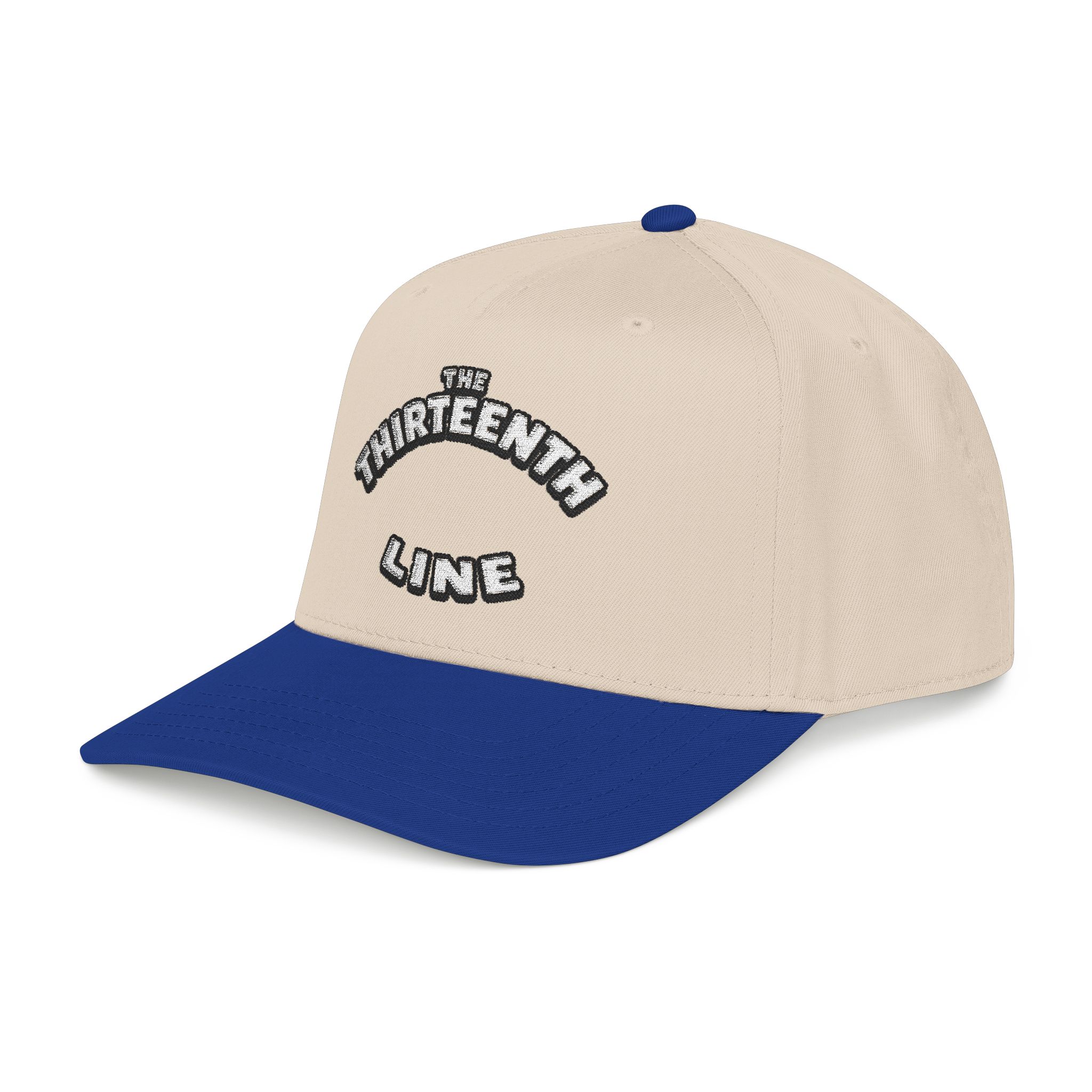 “Classic” Mid Profile Baseball Cap - Image 12