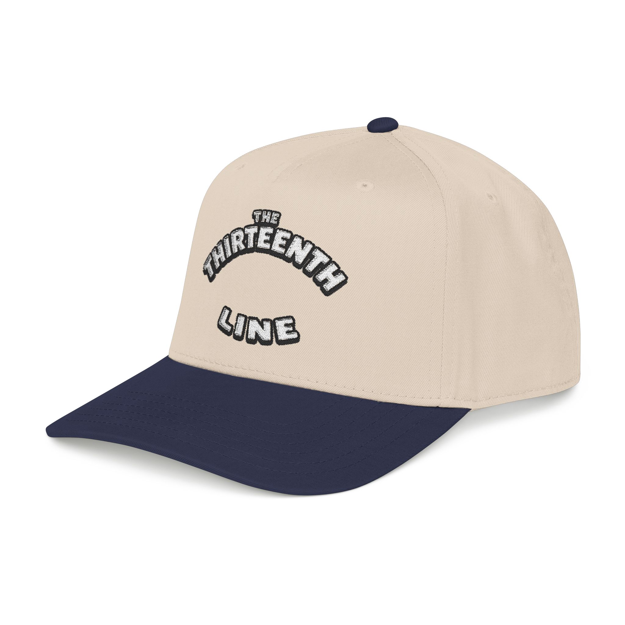 “Classic” Mid Profile Baseball Cap - Image 16