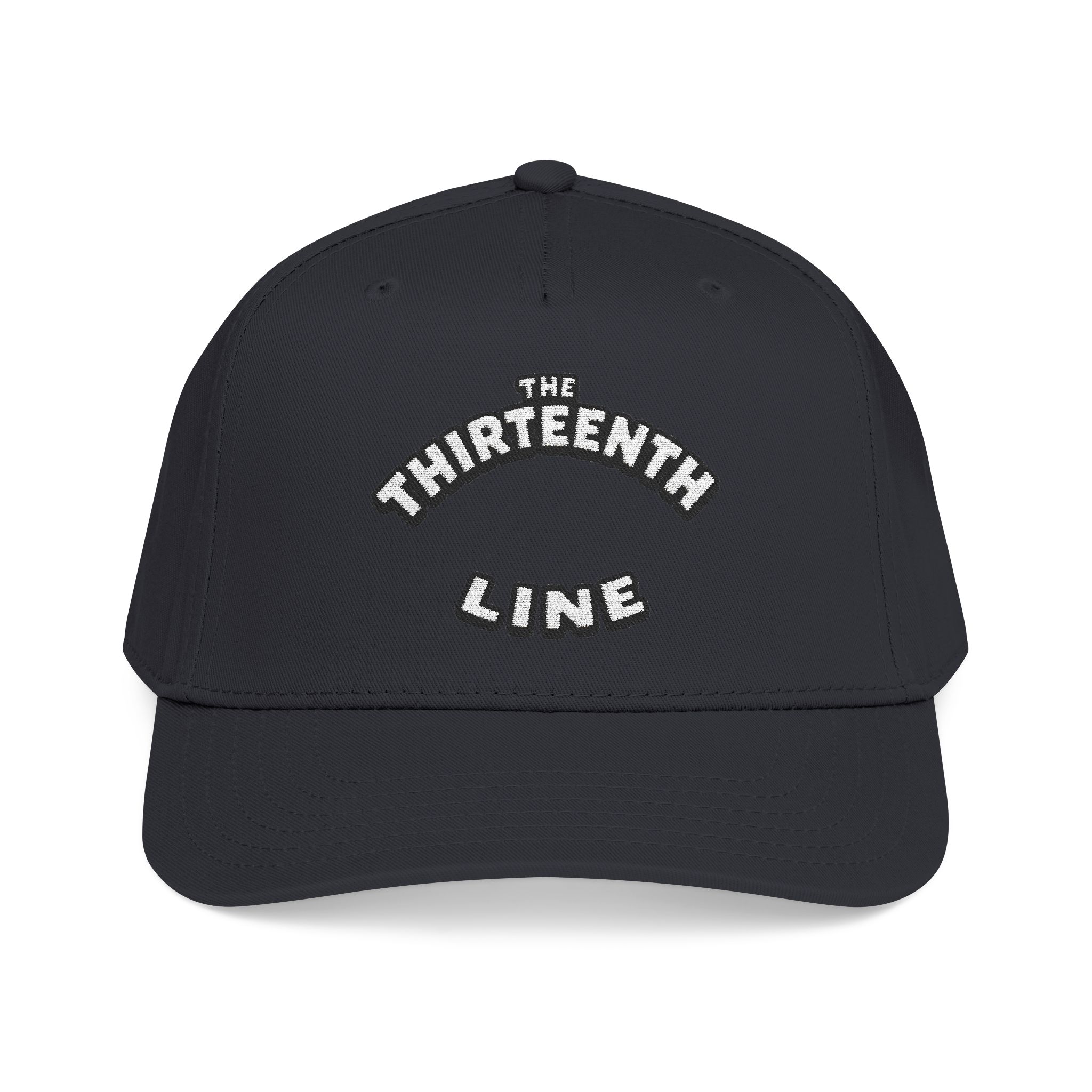 “Classic” Mid Profile Baseball Cap - Image 17