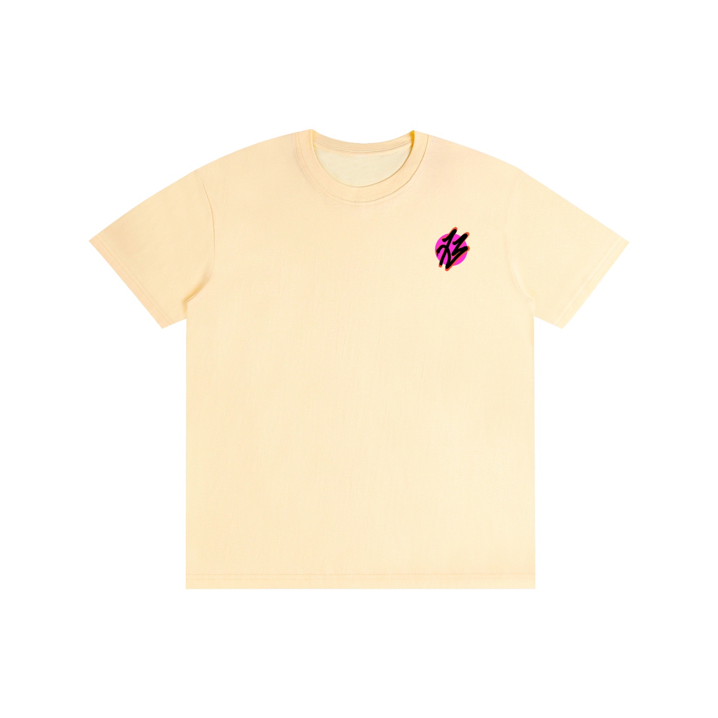 “OG FISH” Pure Cotton Unisex T-Shirt - Image 9