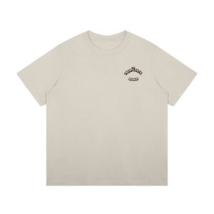 ”BOTTLE BRAIN” Unisex Mid-Weight Cotton T-Shirt