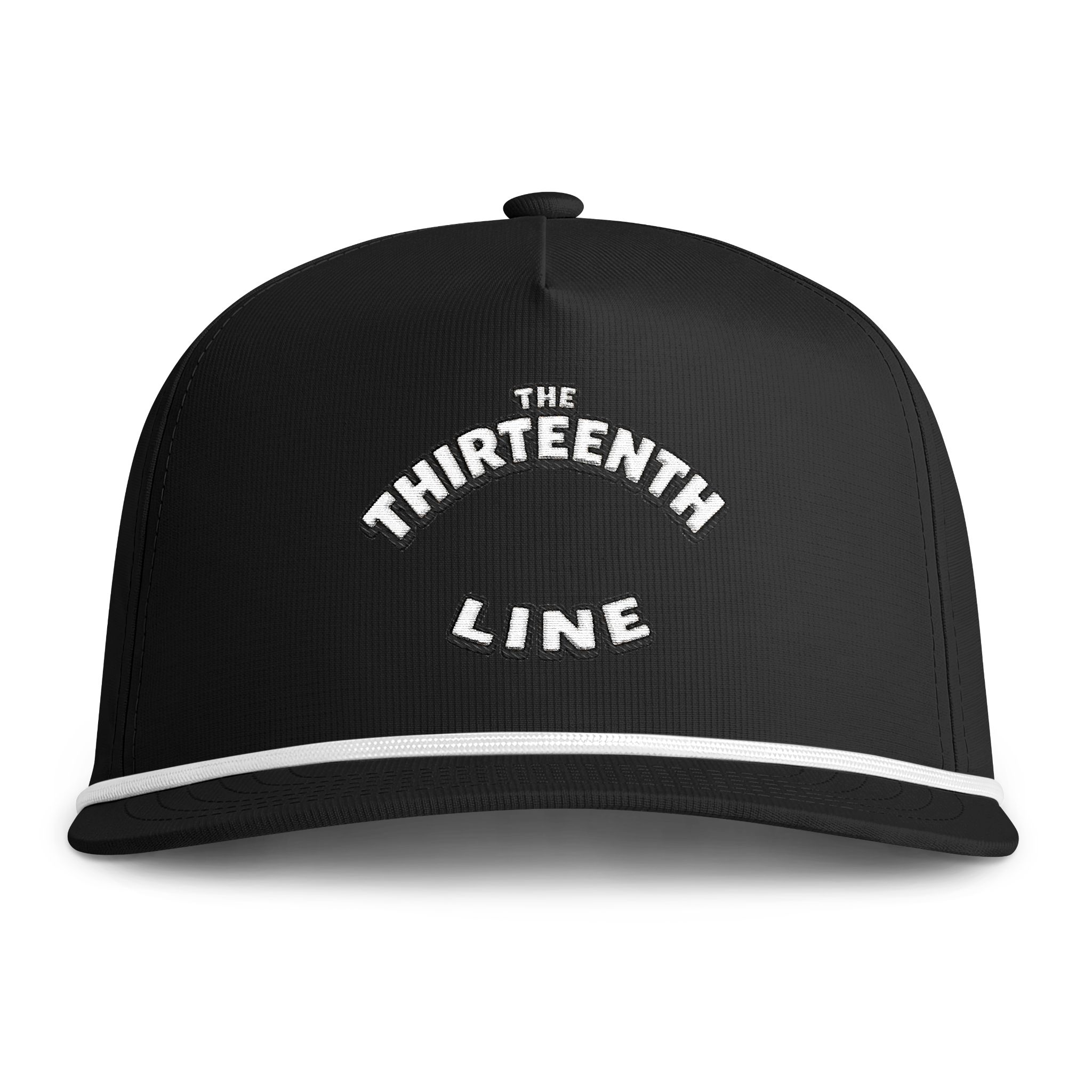 Sunwashed Rope Cap - Image 8