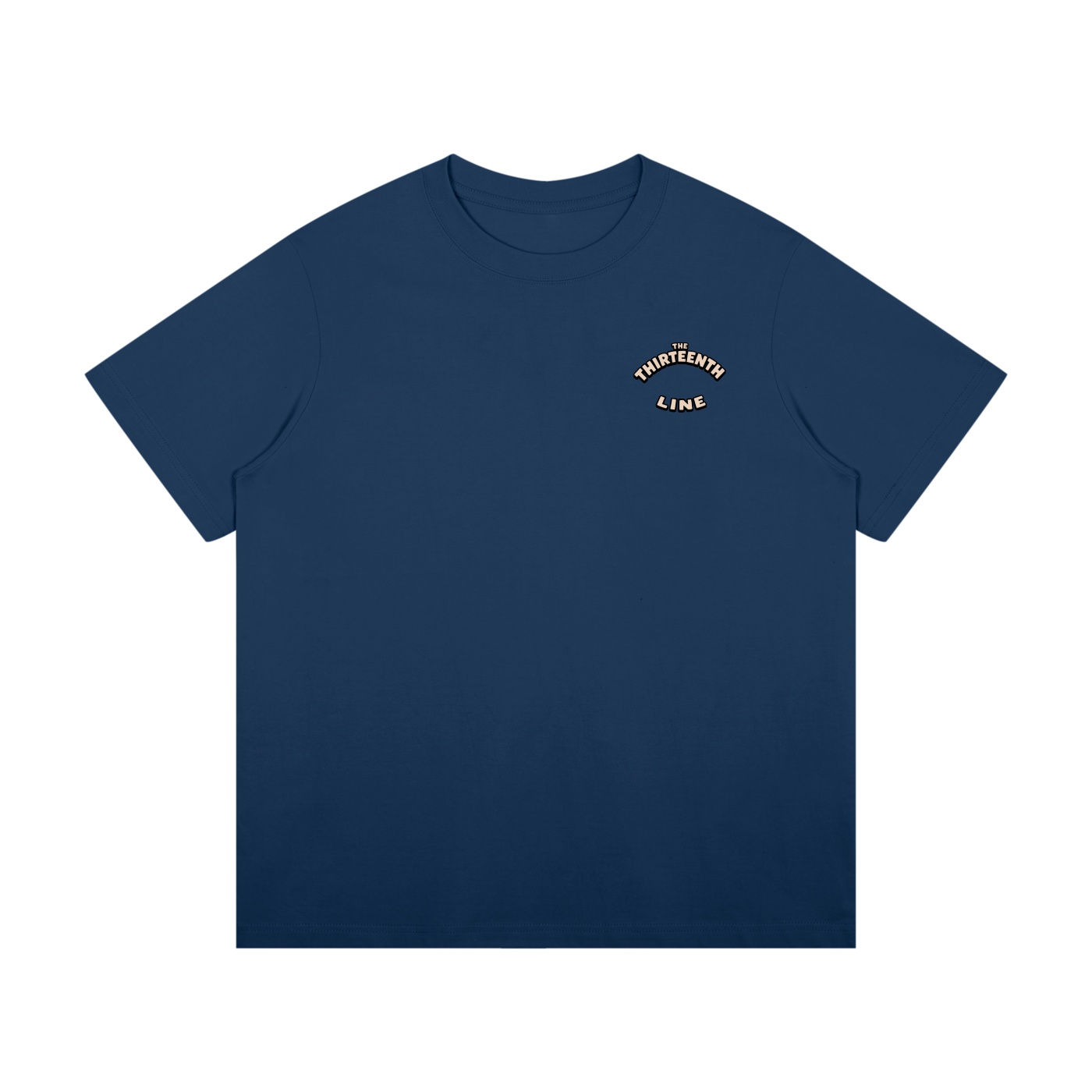 ”BOTTLE BRAIN” Unisex Mid-Weight Cotton T-Shirt - Image 11