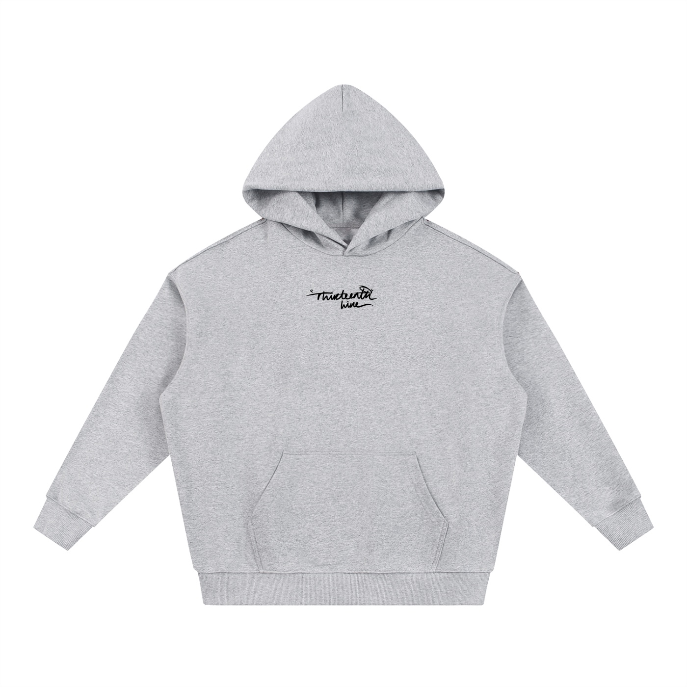 “SEE BEAUTY” Essential Heavyweight Hoodie - Image 9