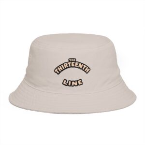 Bucket Hat