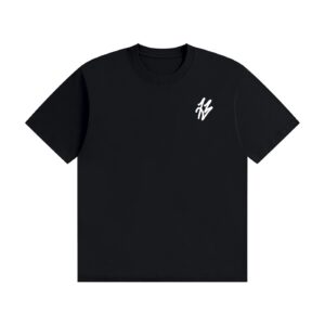 “THE OG” Unisex Seamless Cotton T-Shirt