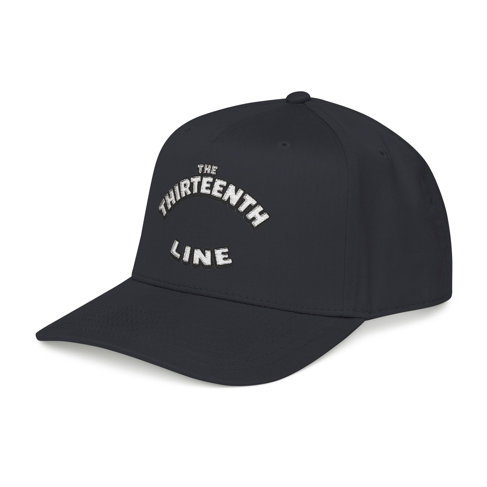 “Classic” Mid Profile Baseball Cap - Image 20