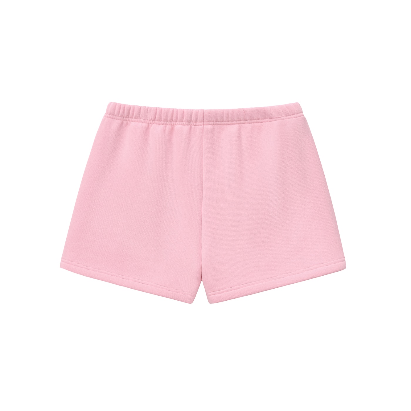 ”13” Essential Fleece Drawstring Sweatshorts - Image 8