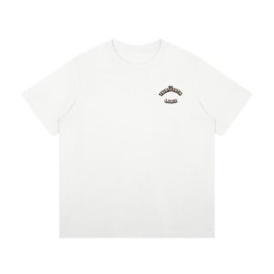 ”BOTTLE BRAIN” Unisex Mid-Weight Cotton T-Shirt