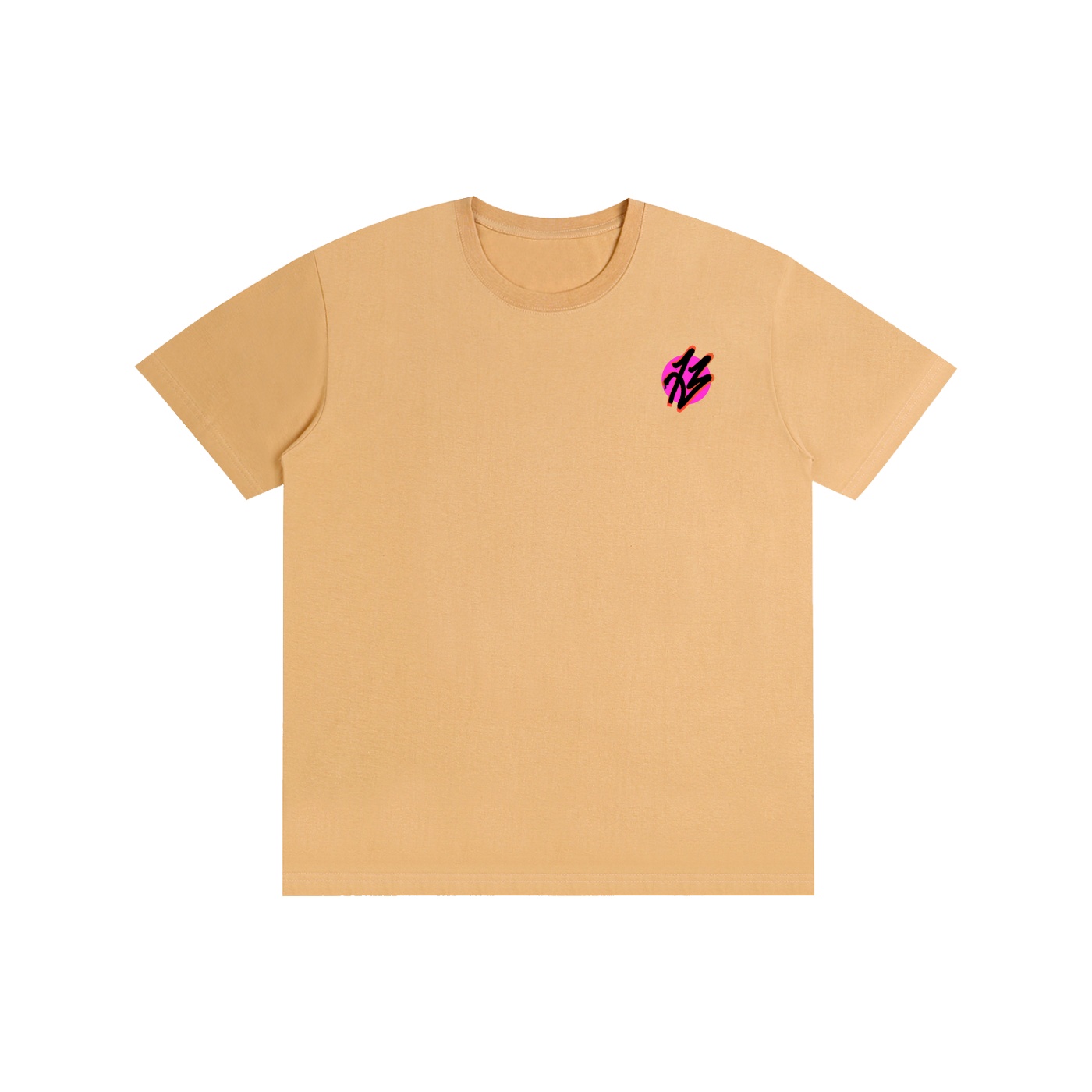 “OG FISH” Pure Cotton Unisex T-Shirt - Image 11