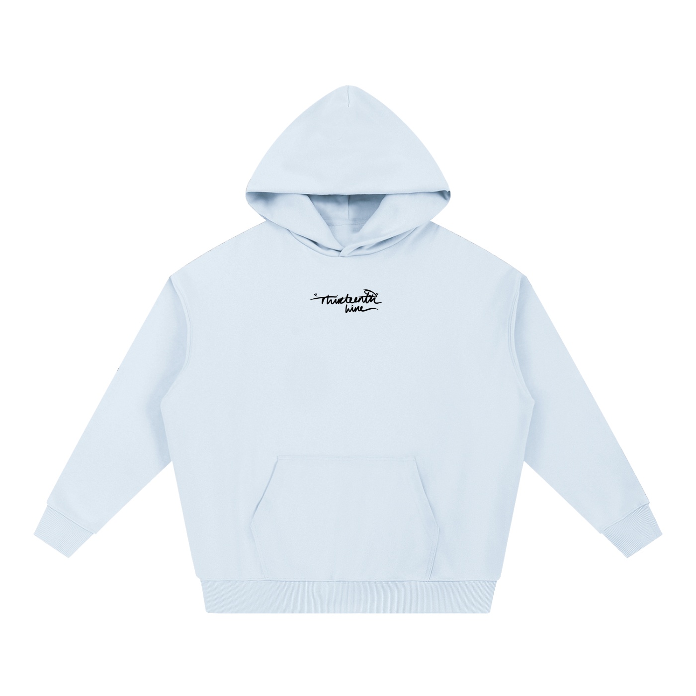 ”SEE BEAUTY” Essential Heavyweight Hoodie - Image 13
