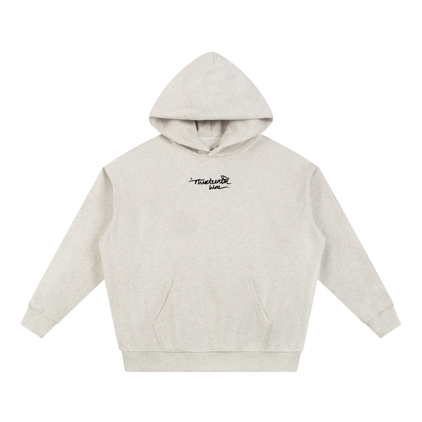”SEE BEAUTY” Essential Heavyweight Hoodie - Image 7