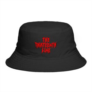Bucket Hat