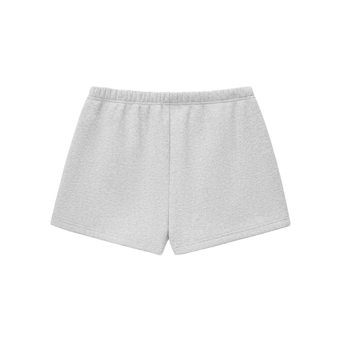 ”13” Essential Fleece Drawstring Sweatshorts - Image 6