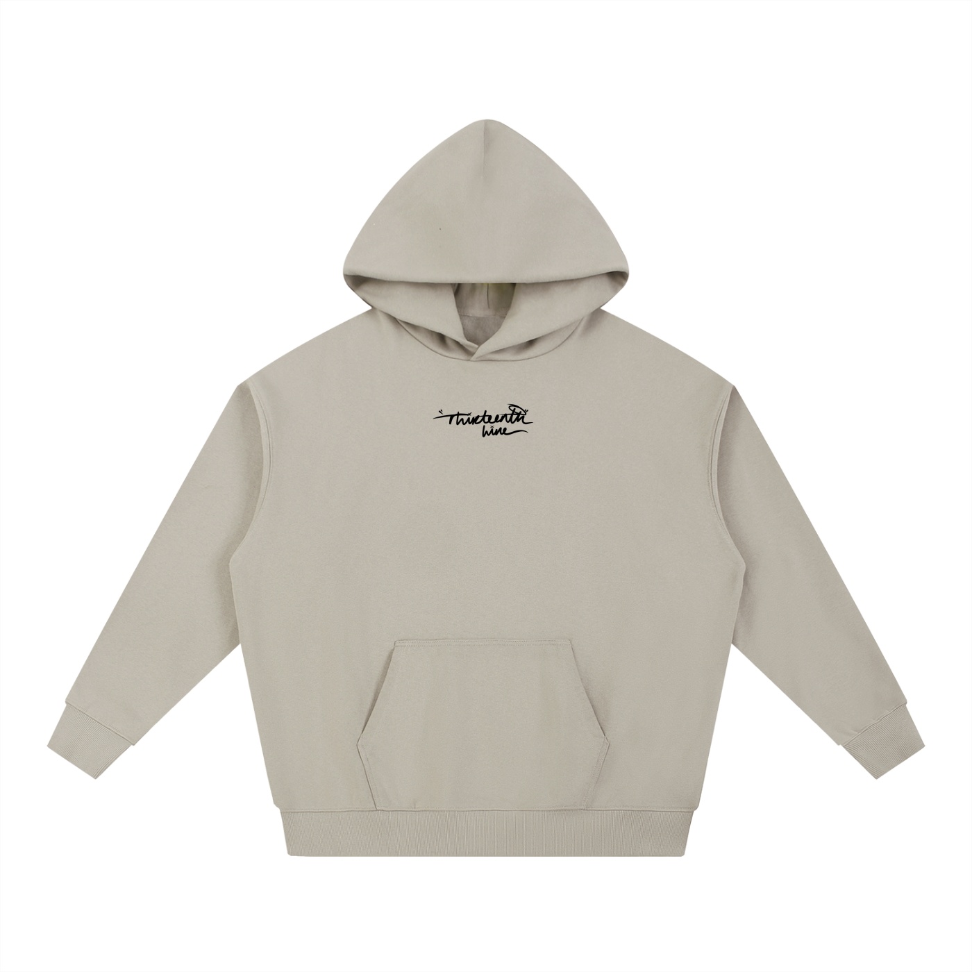”SEE BEAUTY” Essential Heavyweight Hoodie - Image 15
