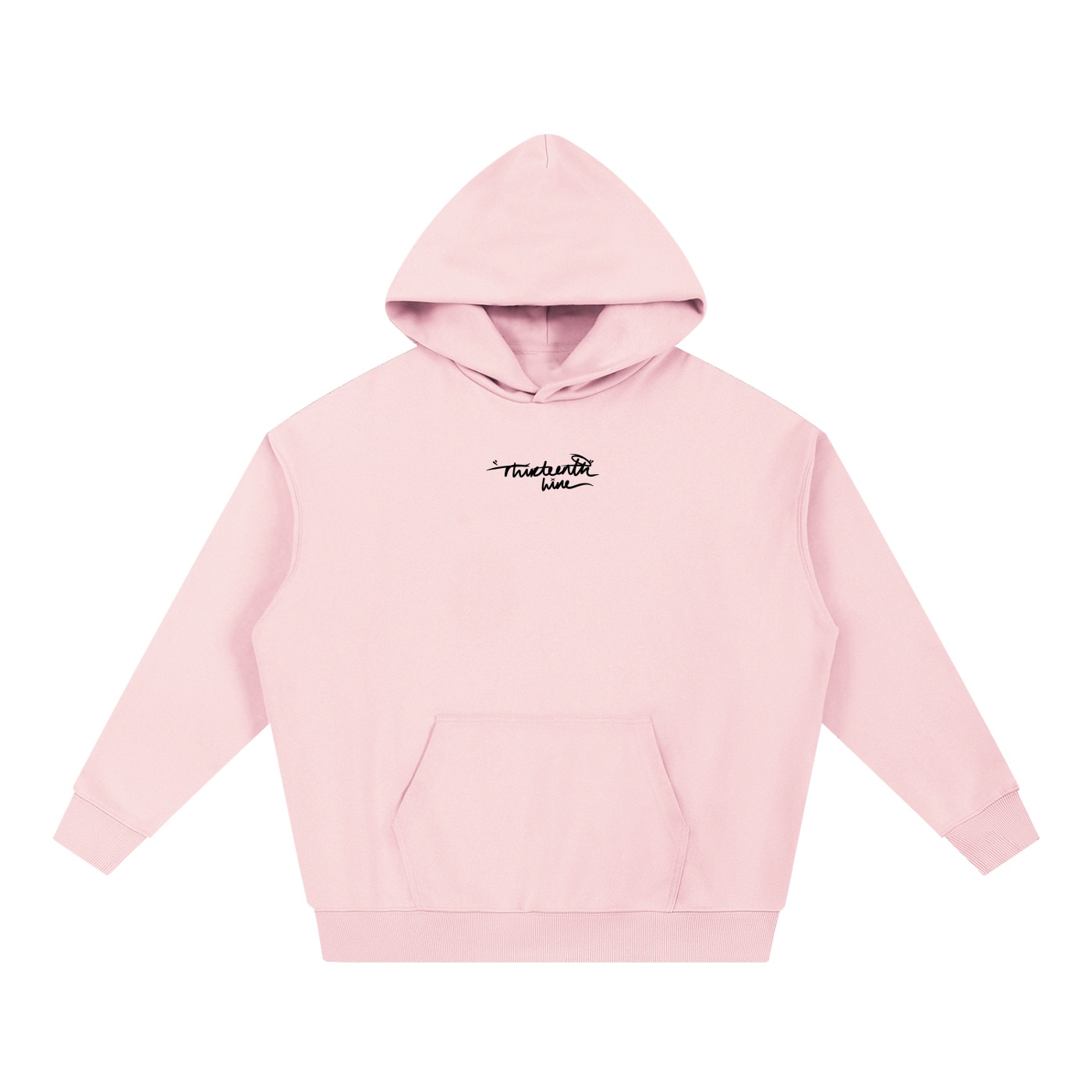 ”SEE BEAUTY” Essential Heavyweight Hoodie - Image 11