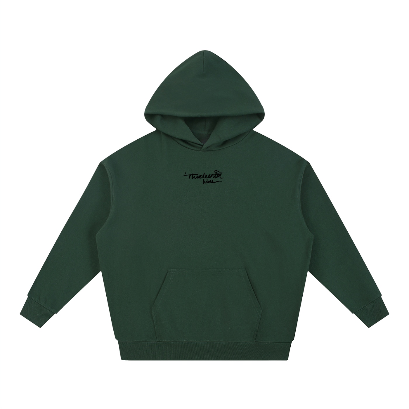 ”SEE BEAUTY” Essential Heavyweight Hoodie - Image 21