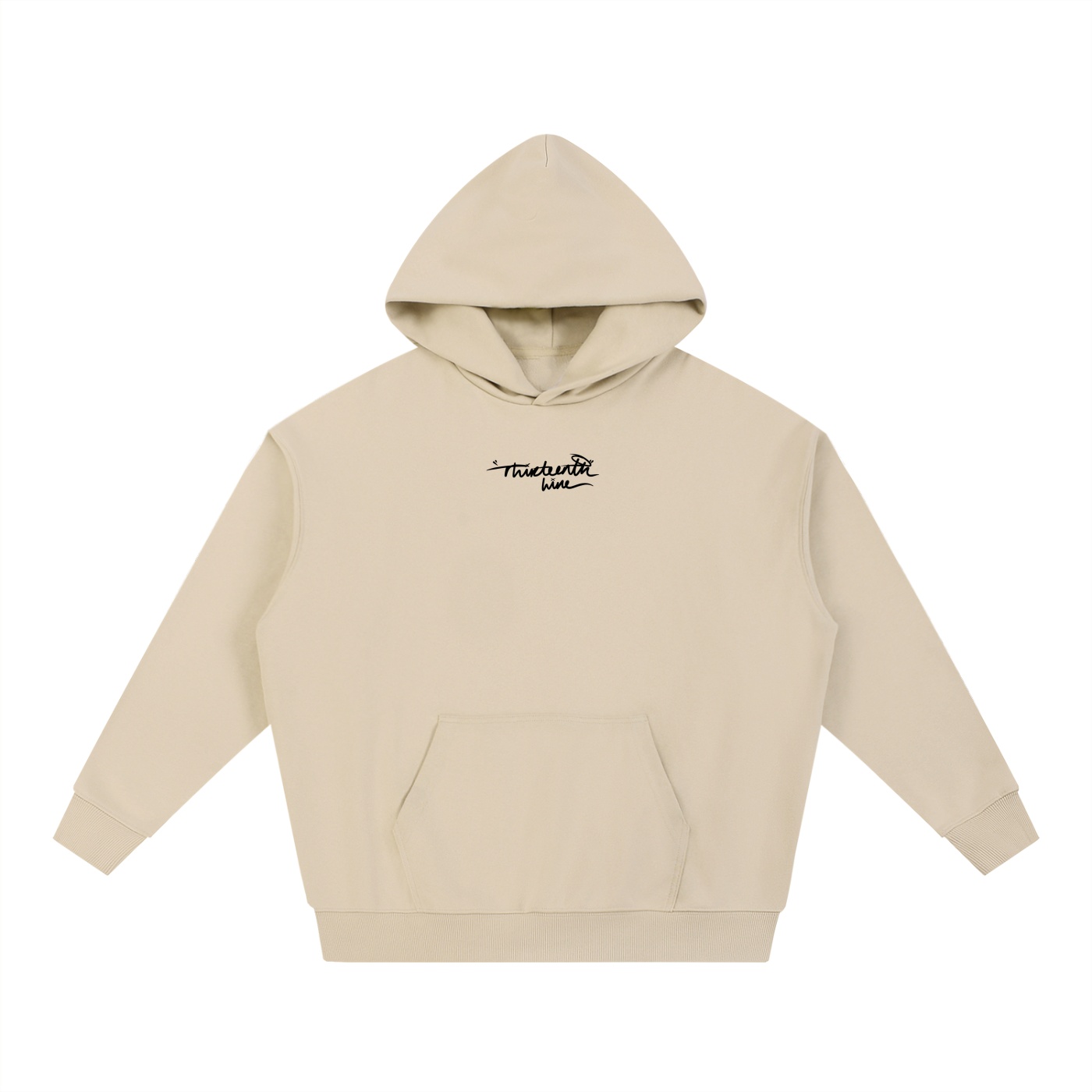 “SEE BEAUTY” Essential Heavyweight Hoodie - Image 17