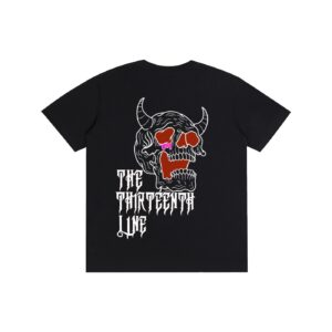 “THE OG” Pure Cotton Unisex T-Shirt