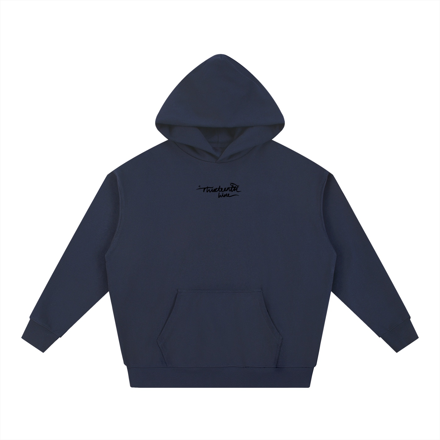 ”SEE BEAUTY” Essential Heavyweight Hoodie - Image 25
