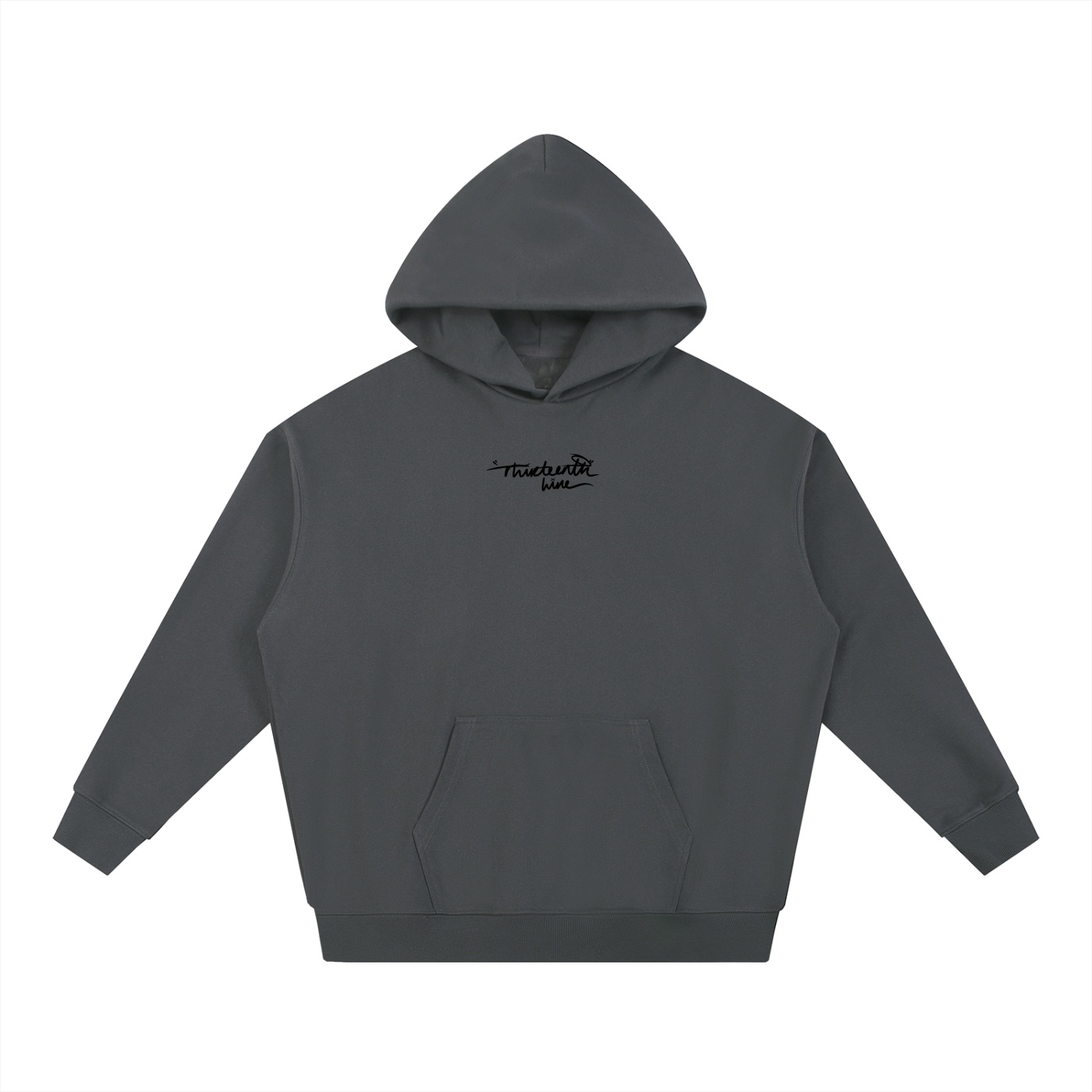 “SEE BEAUTY” Essential Heavyweight Hoodie - Image 19