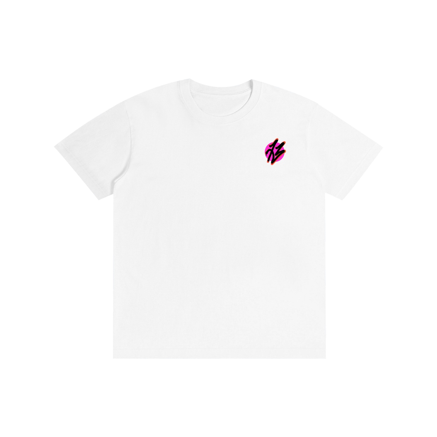 “OG FISH” Pure Cotton Unisex T-Shirt - Image 2
