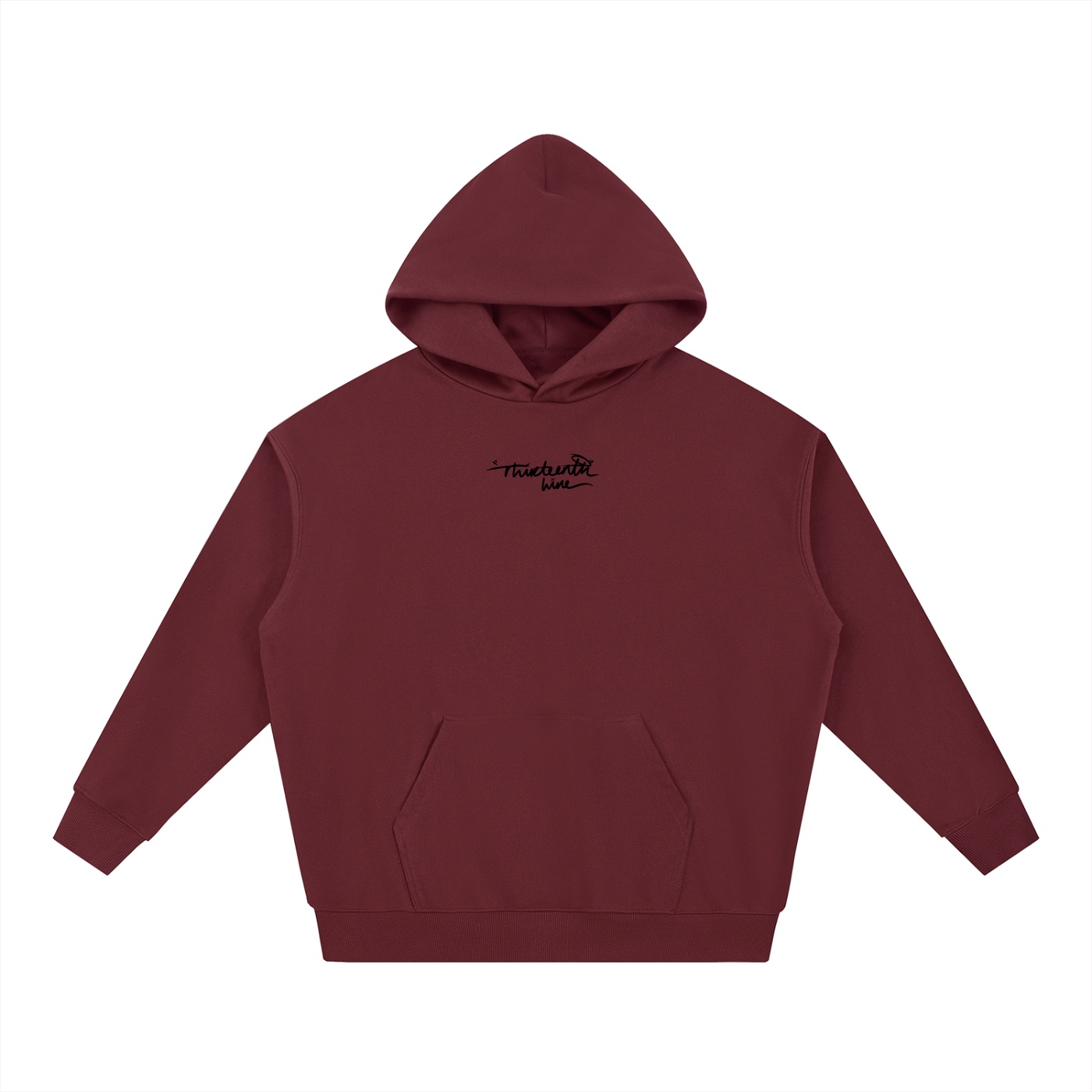 “SEE BEAUTY” Essential Heavyweight Hoodie - Image 23