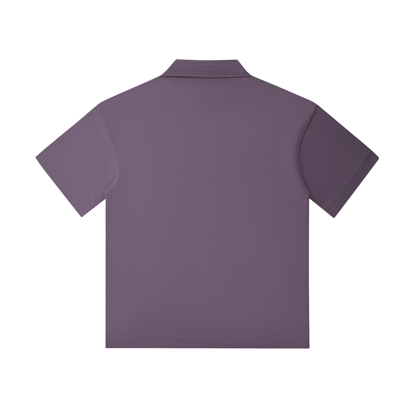 “BOGEY MAKER” Drop Shoulder Short-Sleeve Polo - Image 6