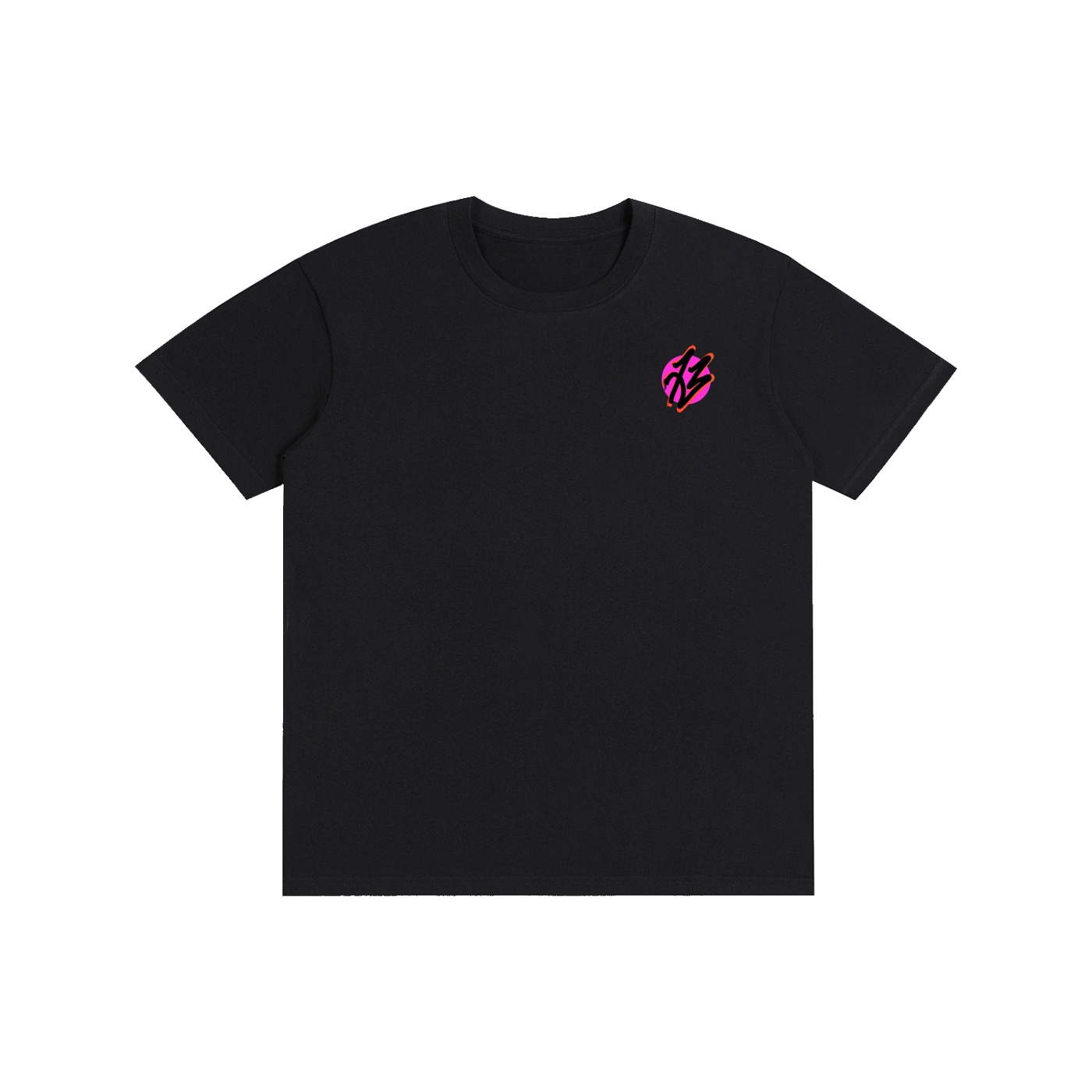 “OG FISH” Pure Cotton Unisex T-Shirt - Image 3