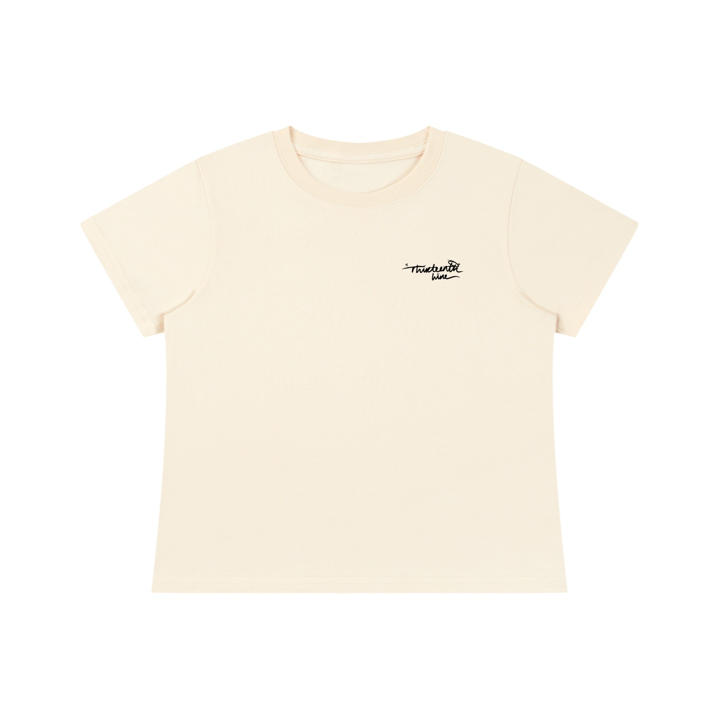 ”LOVE MORE” Women's Quick-Dry Baby T-Shirt - Image 2