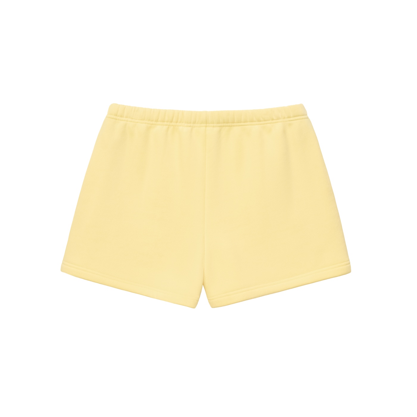 ”13” Essential Fleece Drawstring Sweatshorts - Image 10