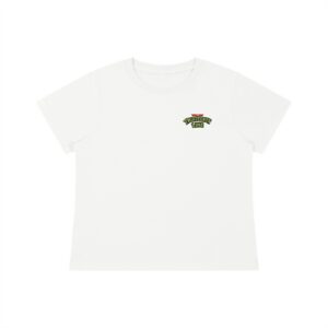 ”TURTLE TIME” Women's Quick-Dry Baby T-Shirt