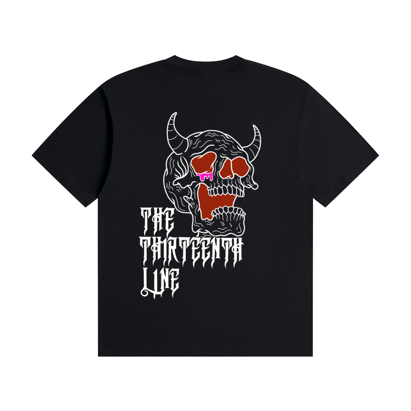 “THE OG” Unisex Seamless Cotton T-Shirt - Image 2