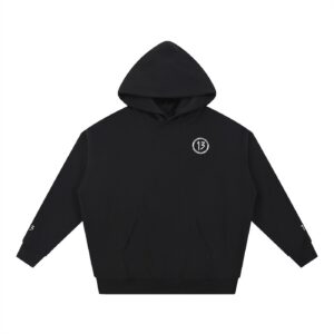 “SLAMMER” Essential Heavyweight Hoodie