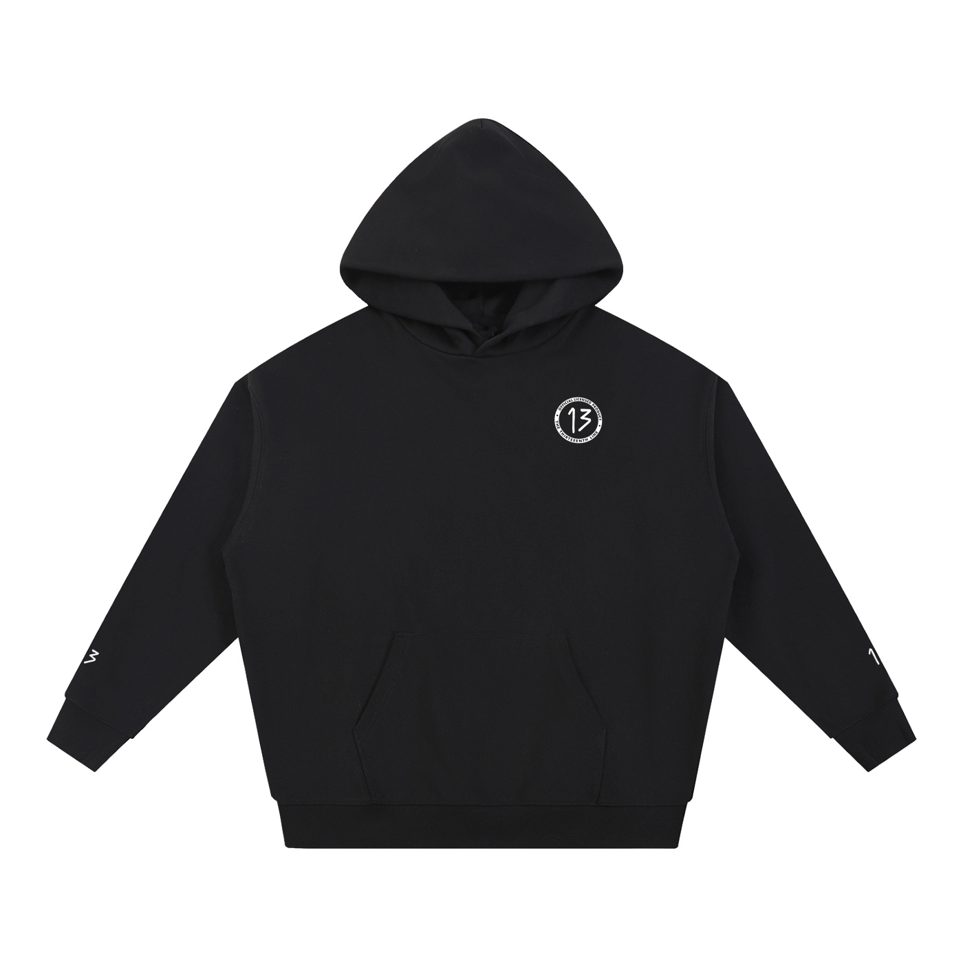 “SLAMMER” Essential Heavyweight Hoodie