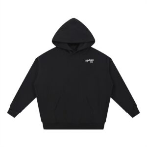 “UFO unbothered” Essential Heavyweight Hoodie