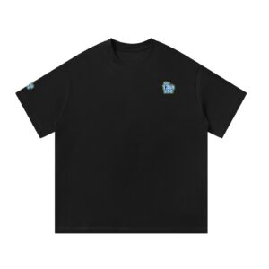 “WORD OF MOUTH”Unisex Oversized T-Shirt