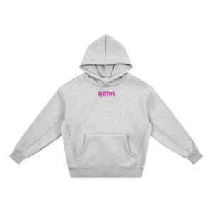 “Plucked” Essential Kids' Fleece Hoodie