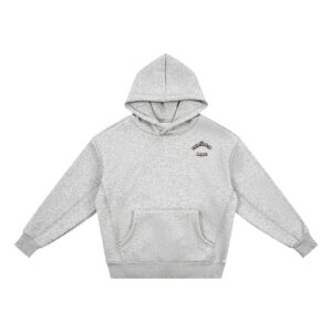 “Bottle brain” Essential Kids' Fleece Hoodie
